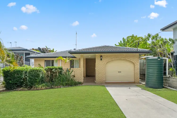Main view of Homely house listing, 5 Arthur Street, Biggera Waters QLD 4216
