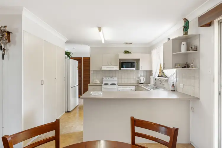Third view of Homely house listing, 5 Arthur Street, Biggera Waters QLD 4216