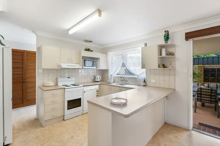 Fourth view of Homely house listing, 5 Arthur Street, Biggera Waters QLD 4216