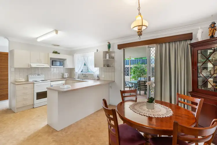 Fifth view of Homely house listing, 5 Arthur Street, Biggera Waters QLD 4216