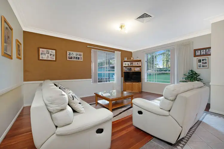 Fifth view of Homely house listing, 31 Nutwood Lane, Windsor Downs NSW 2756