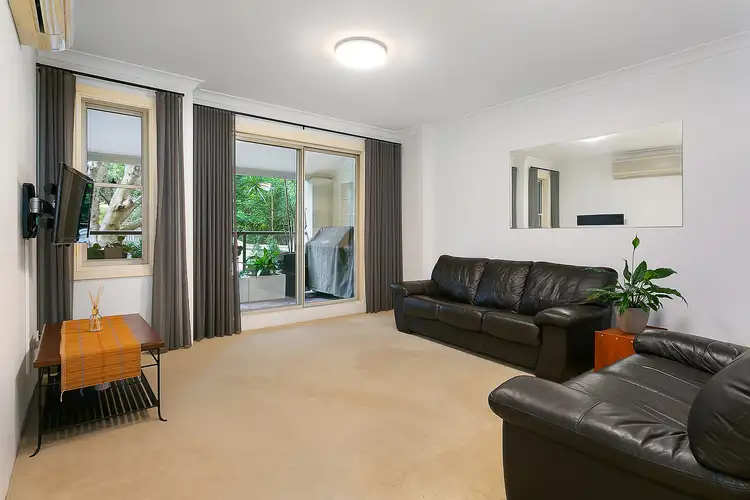Second view of Homely apartment listing, 26/1 Harbourview Crescent, Abbotsford NSW 2046