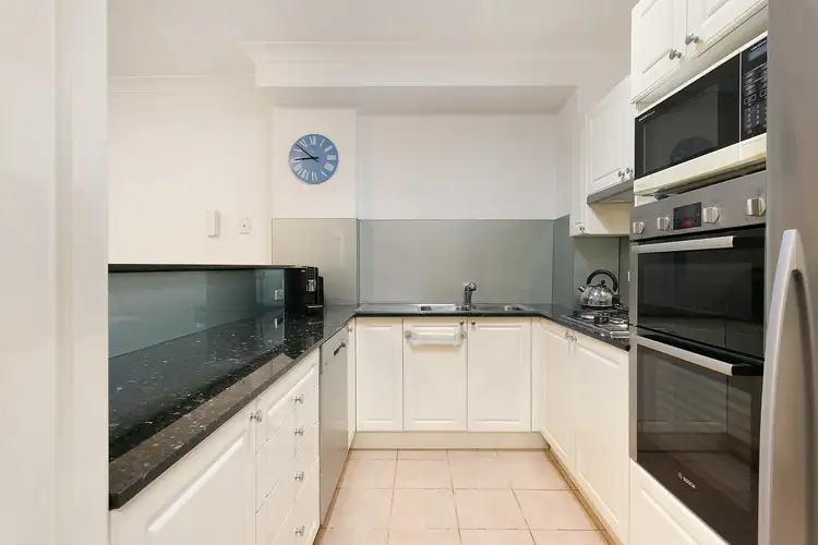 Third view of Homely apartment listing, 26/1 Harbourview Crescent, Abbotsford NSW 2046