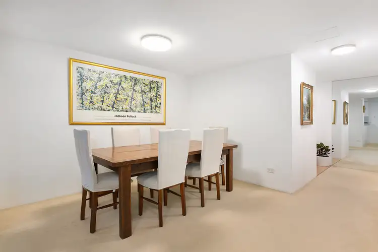 Fourth view of Homely apartment listing, 26/1 Harbourview Crescent, Abbotsford NSW 2046