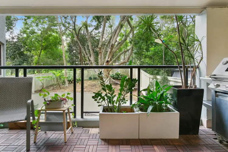 Fifth view of Homely apartment listing, 26/1 Harbourview Crescent, Abbotsford NSW 2046