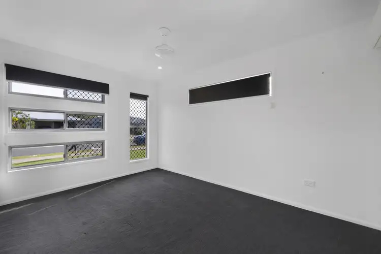 Third view of Homely house listing, 13 Huron Crescent, Andergrove QLD 4740