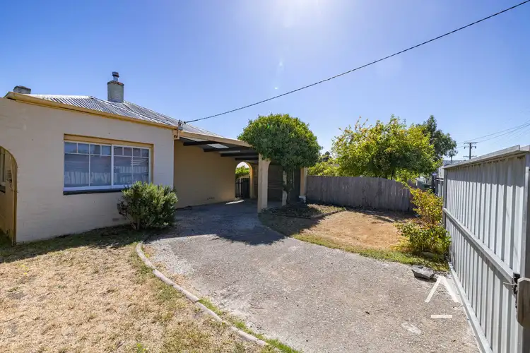 Second view of Homely house listing, 58 Haig Street, Mowbray TAS 7248