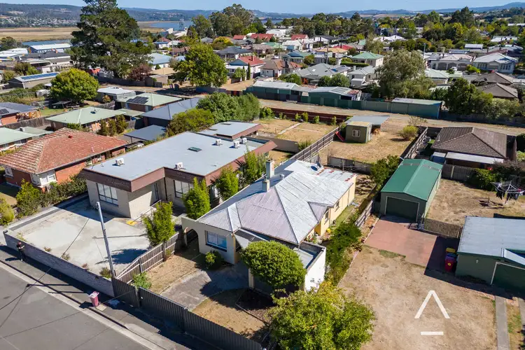 Fourth view of Homely house listing, 58 Haig Street, Mowbray TAS 7248