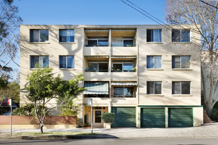 Main view of Homely apartment listing, 5/15 King Street, Balmain NSW 2041