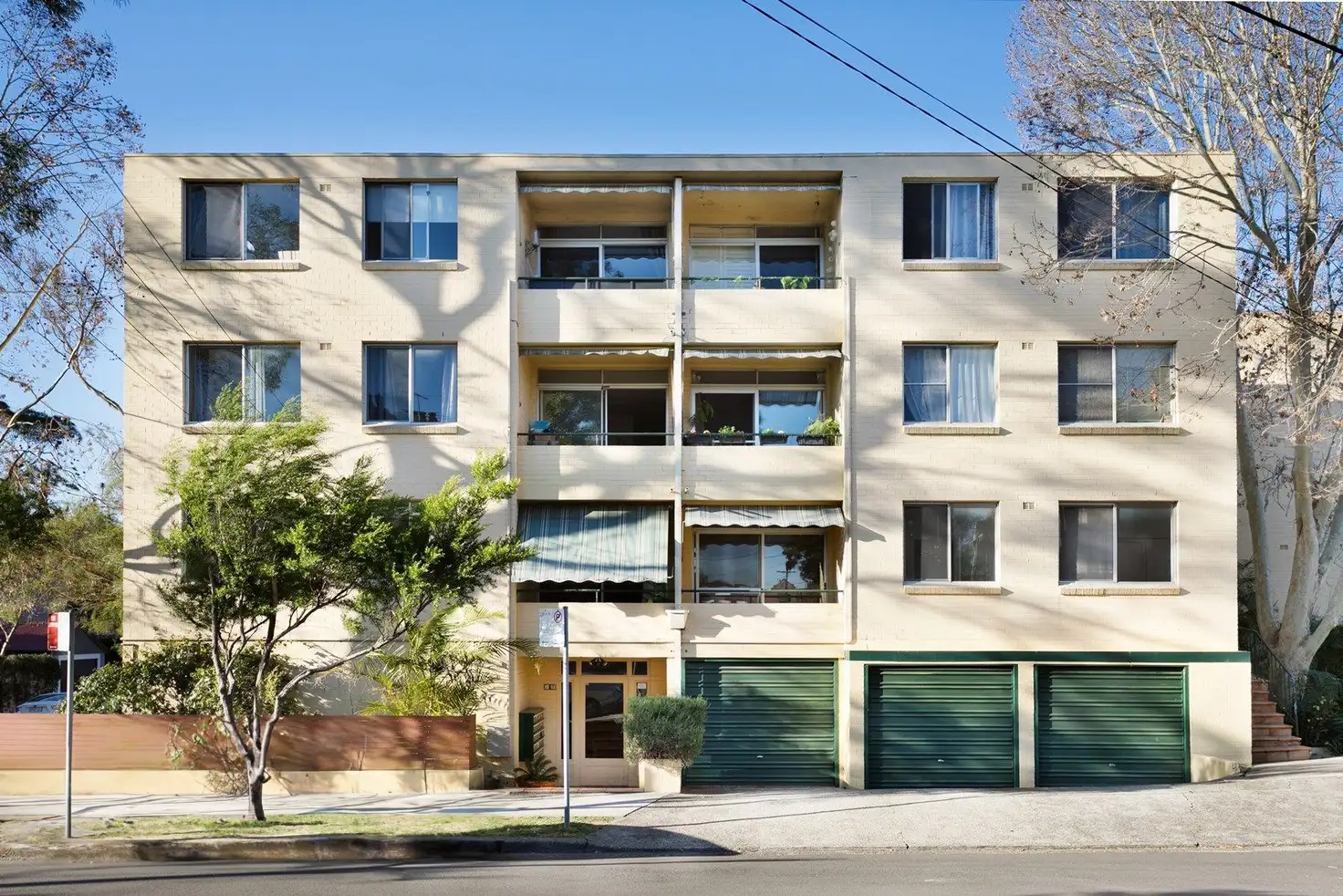 Main view of Homely apartment listing, 5/15 King Street, Balmain NSW 2041