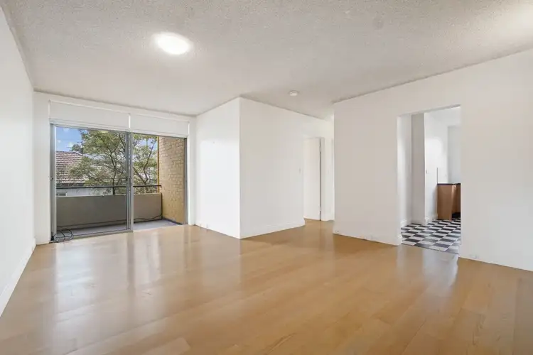 Second view of Homely apartment listing, 5/15 King Street, Balmain NSW 2041