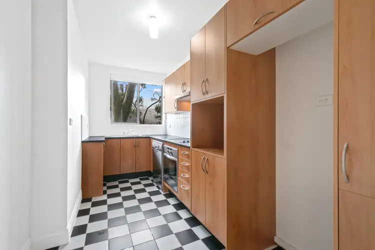 Third view of Homely apartment listing, 5/15 King Street, Balmain NSW 2041
