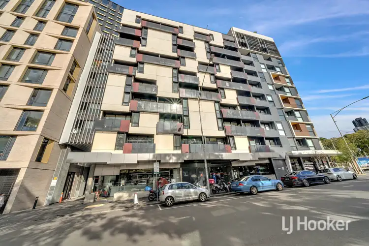 809/253 Franklin Street, Melbourne VIC 3000