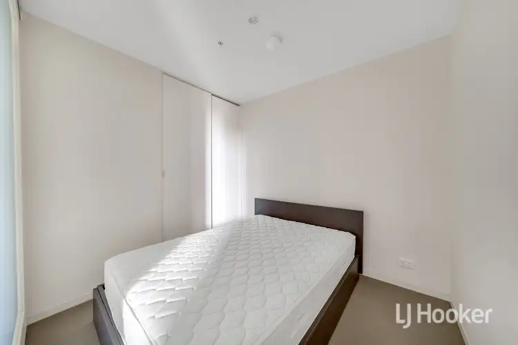 Sixth view of Homely apartment listing, 809/253 Franklin Street, Melbourne VIC 3000