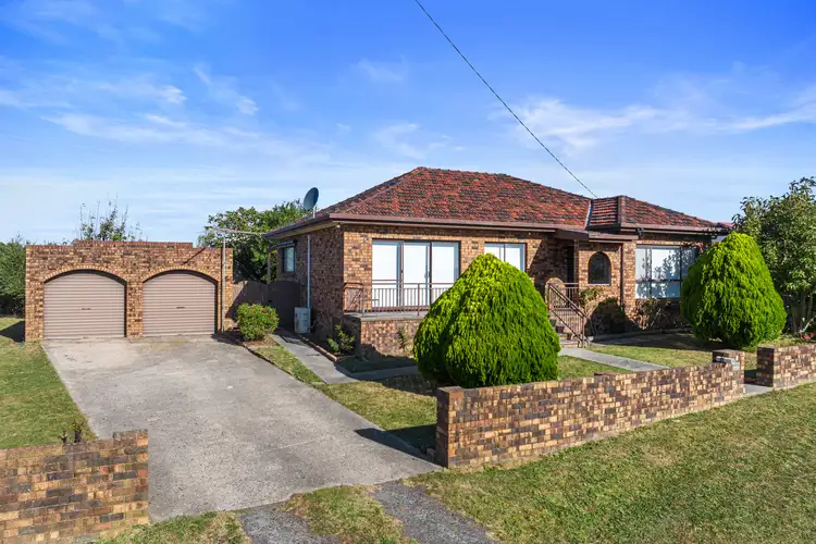 Main view of Homely house listing, 3 Hyman Street, Korumburra VIC 3950