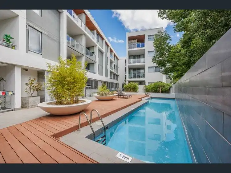 Second view of Homely apartment listing, Level 2/29/20 Rowe Avenue, Rivervale WA 6103