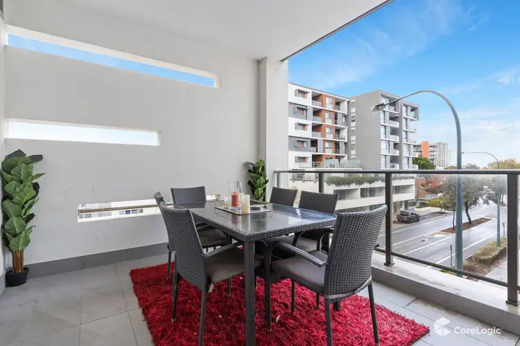 Fifth view of Homely apartment listing, Level 2/29/20 Rowe Avenue, Rivervale WA 6103