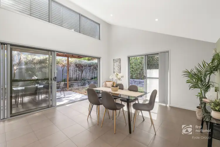 37 Nordica Street, Ermington NSW 2115