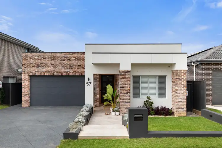 57 Tiger Street, Silverdale NSW 2752