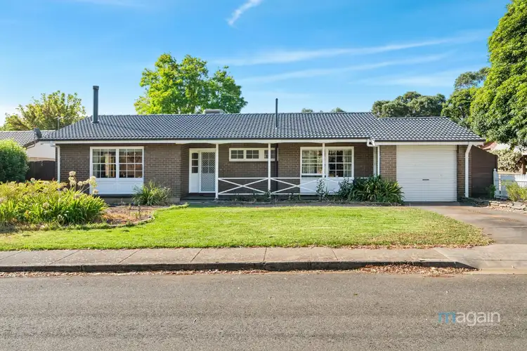 19 Hinkley Road, Morphett Vale SA 5162