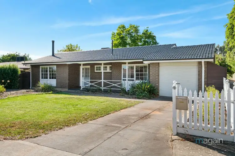 Second view of Homely house listing, 19 Hinkley Road, Morphett Vale SA 5162