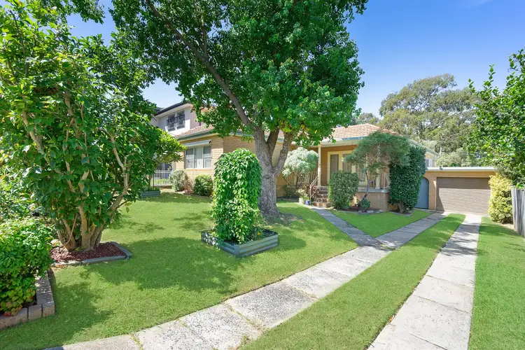 37 John Miller Street, Ryde NSW 2112
