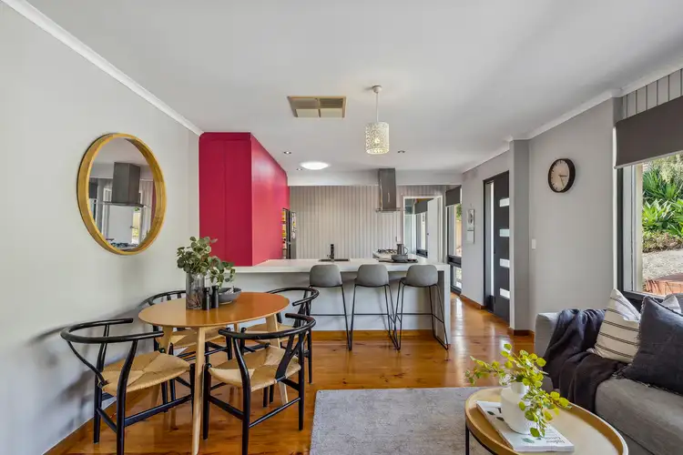 Fifth view of Homely house listing, 13 Wandana Avenue, Seaview Downs SA 5049