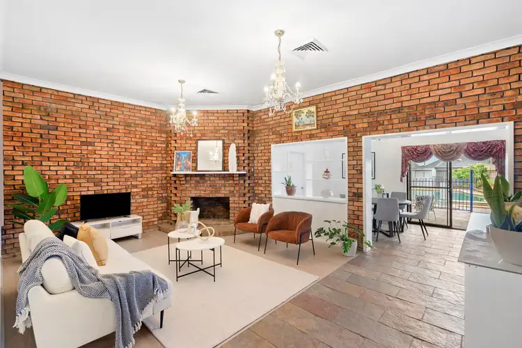 Fourth view of Homely house listing, 333 Blacktown Road, Prospect NSW 2148