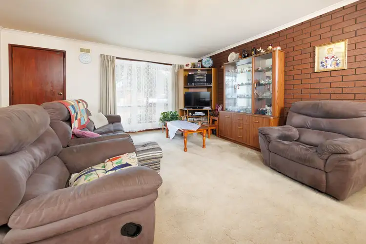 Fourth view of Homely unit listing, 2/26 Magnolia Crescent, Wodonga VIC 3690