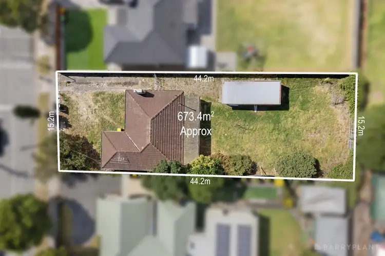 91 Callander Road, Noble Park VIC 3174