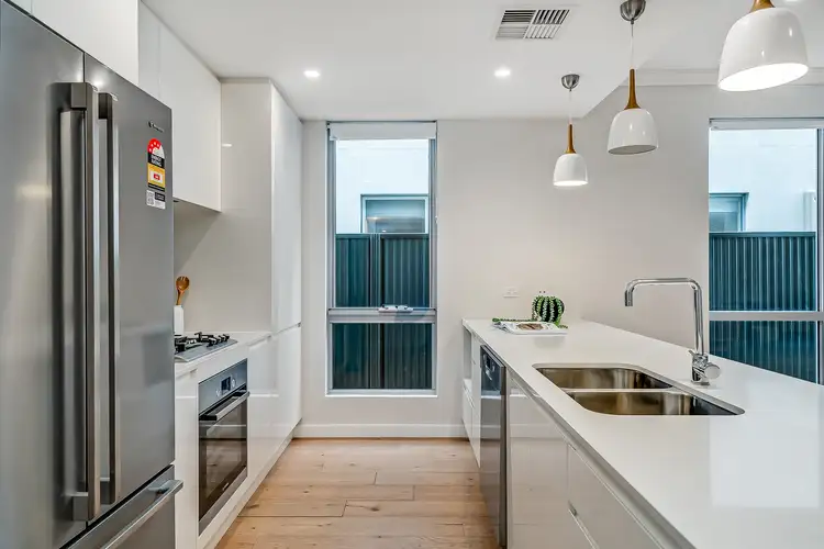 Fifth view of Homely townhouse listing, 5B Avon Street, Kurralta Park SA 5037