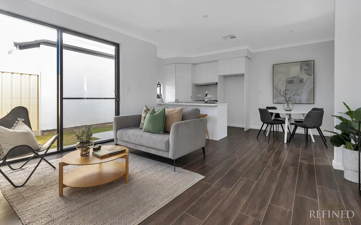 Main view of Homely townhouse listing, 2/4 Queens Road, Camden Park SA 5038