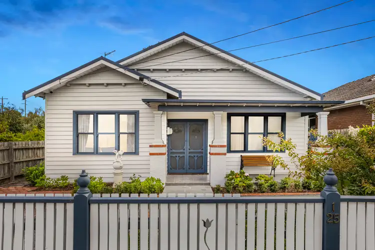 1/25 Warren Road, Parkdale VIC 3195