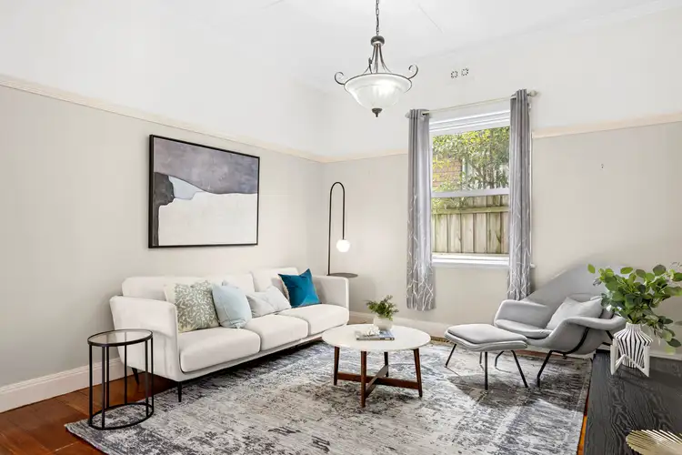 Second view of Homely house listing, 1/25 Warren Road, Parkdale VIC 3195