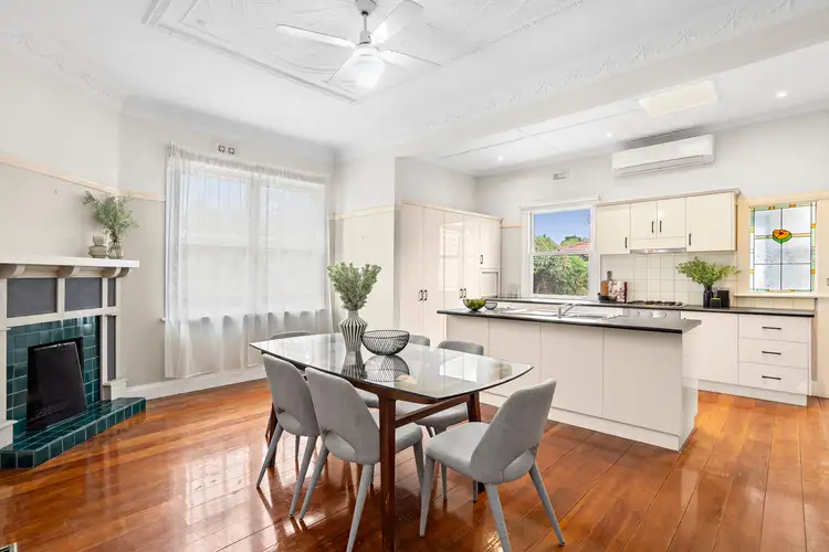 Third view of Homely house listing, 1/25 Warren Road, Parkdale VIC 3195