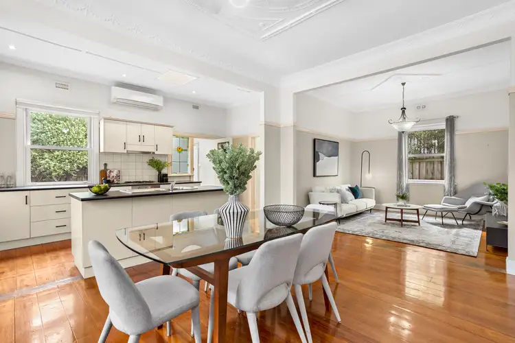Fourth view of Homely house listing, 1/25 Warren Road, Parkdale VIC 3195