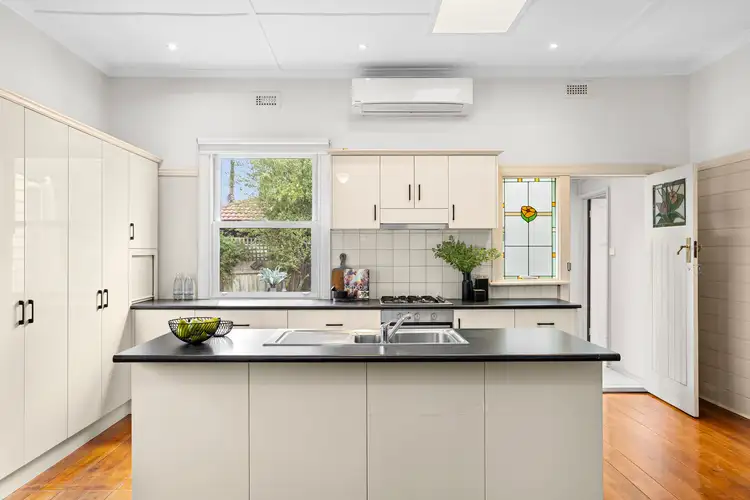 Fifth view of Homely house listing, 1/25 Warren Road, Parkdale VIC 3195