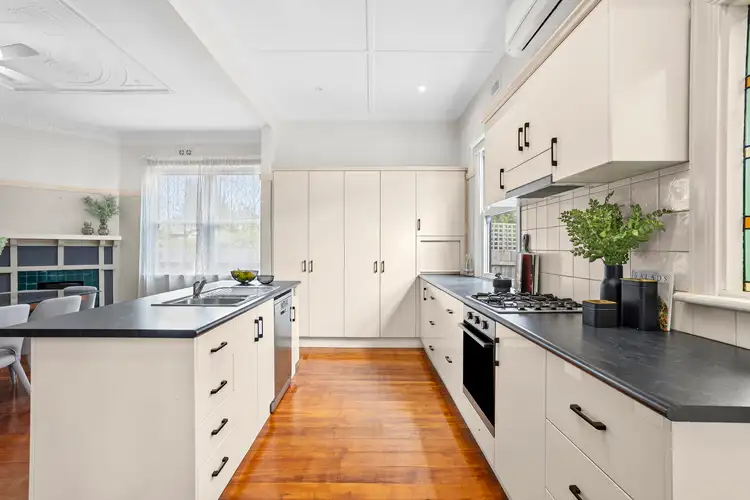 Sixth view of Homely house listing, 1/25 Warren Road, Parkdale VIC 3195