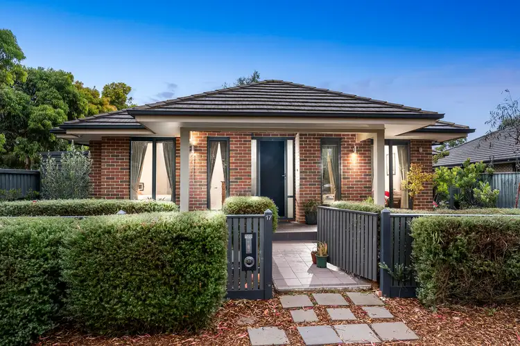 17 Kevington Drive, Eynesbury VIC 3338