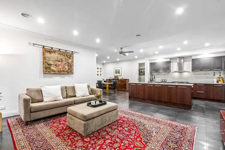 Third view of Homely house listing, 17 Kevington Drive, Eynesbury VIC 3338