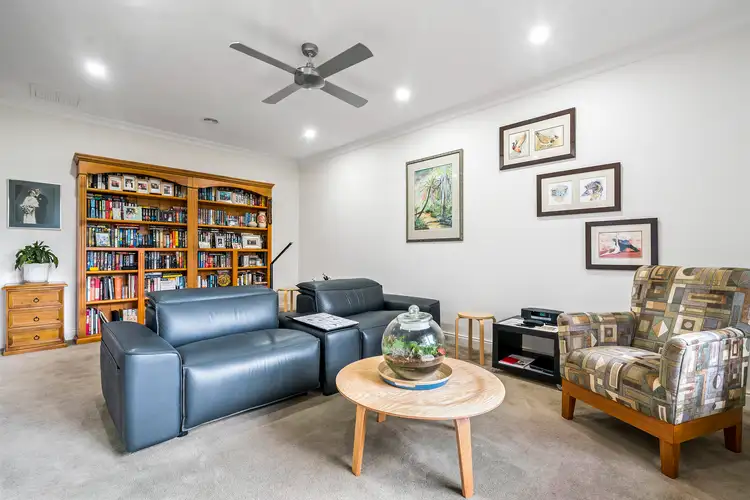 Fifth view of Homely house listing, 17 Kevington Drive, Eynesbury VIC 3338