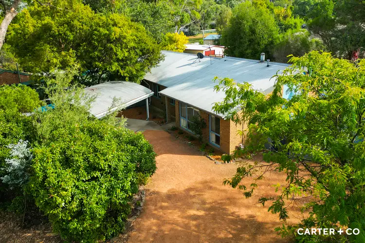 Main view of Homely house listing, 17 Cowdery Place, Monash ACT 2904