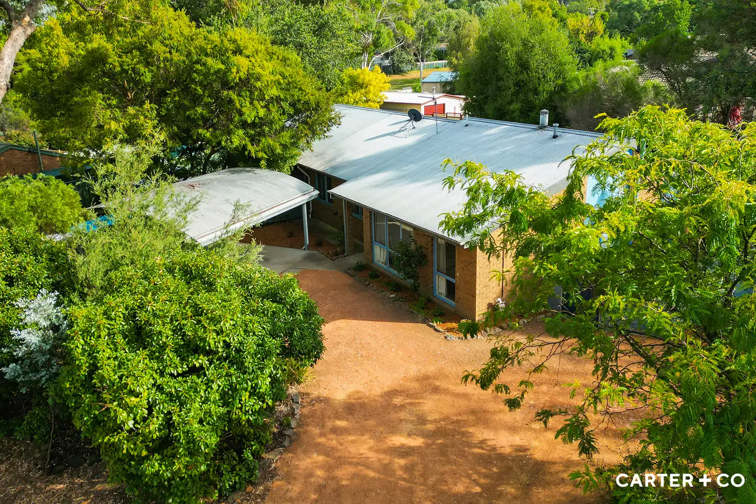Main view of Homely house listing, 17 Cowdery Place, Monash ACT 2904