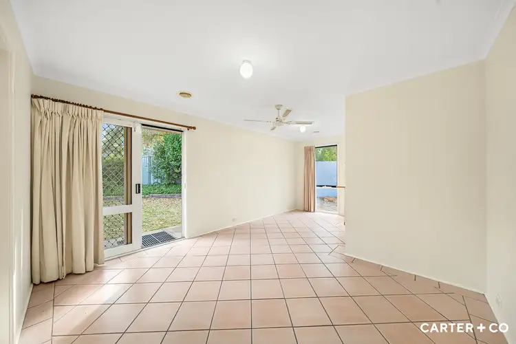 Fourth view of Homely house listing, 17 Cowdery Place, Monash ACT 2904