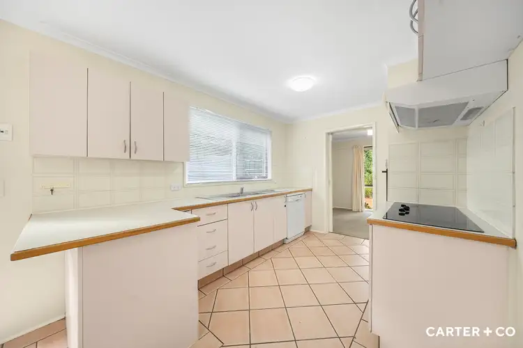Sixth view of Homely house listing, 17 Cowdery Place, Monash ACT 2904