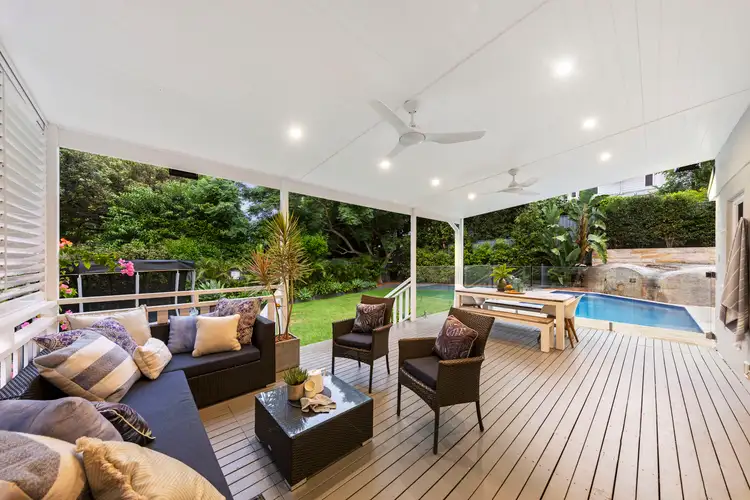 Second view of Homely house listing, 2 Fromelles Avenue, Seaforth NSW 2092