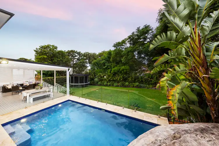 Third view of Homely house listing, 2 Fromelles Avenue, Seaforth NSW 2092