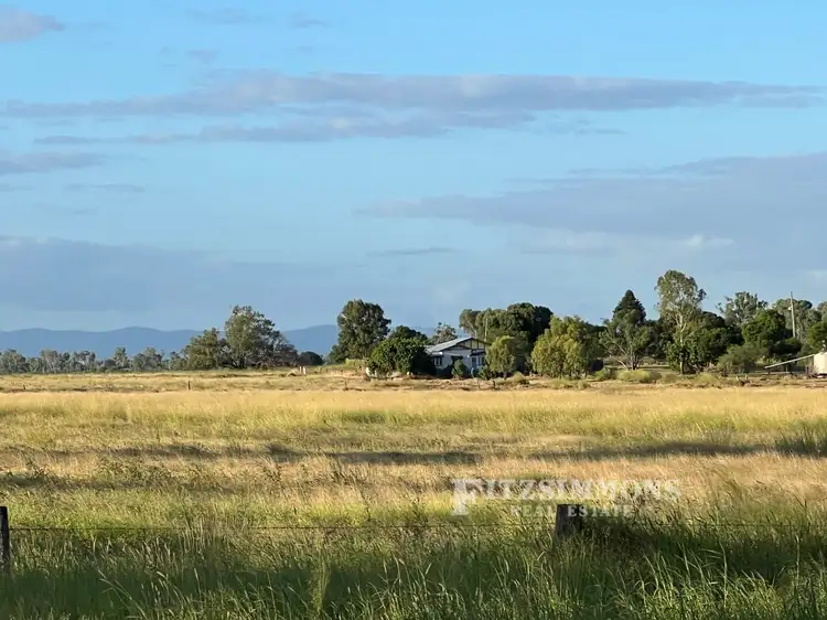 1595 Dalby-Nungil Road, Dalby QLD 4405