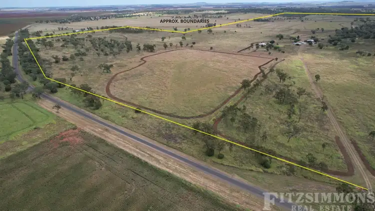 Third view of Homely rural property listing, 1595 Dalby-Nungil Road, Dalby QLD 4405