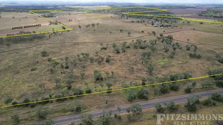 Fourth view of Homely rural property listing, 1595 Dalby-Nungil Road, Dalby QLD 4405